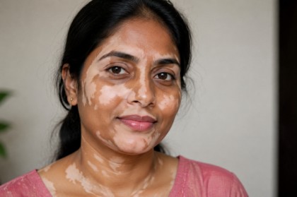 Non-Segmental Vitiligo_The Widespread Form