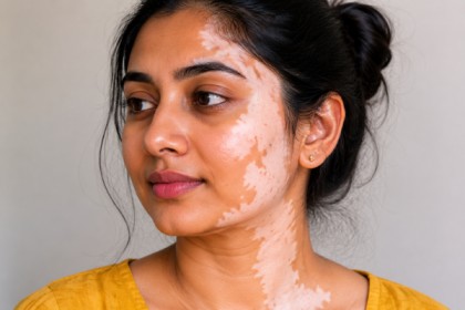 Segmental Vitiligo_One Side of the Story