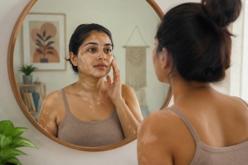 worried for vitiligo