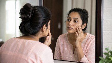 What Type of Dark Spot Do You Have?