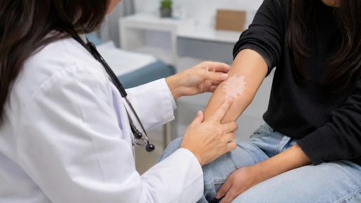 What Methods Do Dermatologists Actually Use to Track Progress?