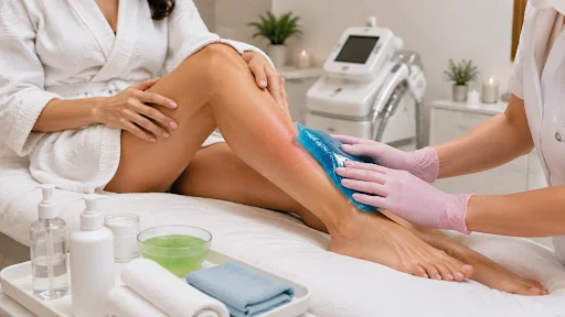 Common Side Effects and How to Manage Them