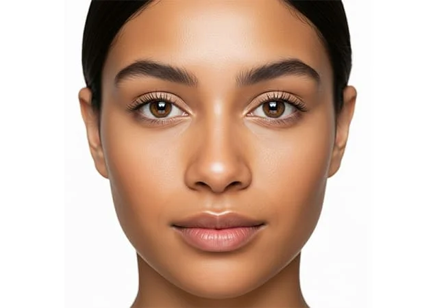 Vitiligo-after