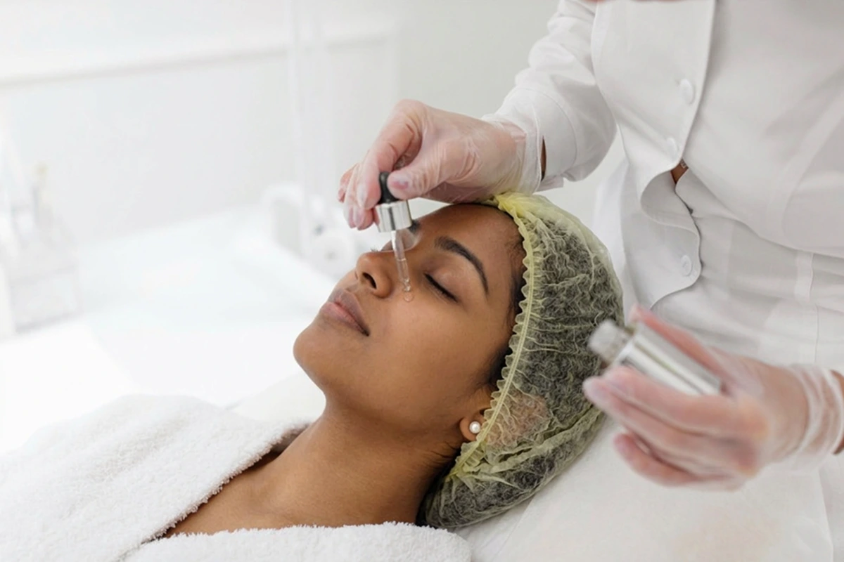 Anti-Ageing Treatment in Newtown
