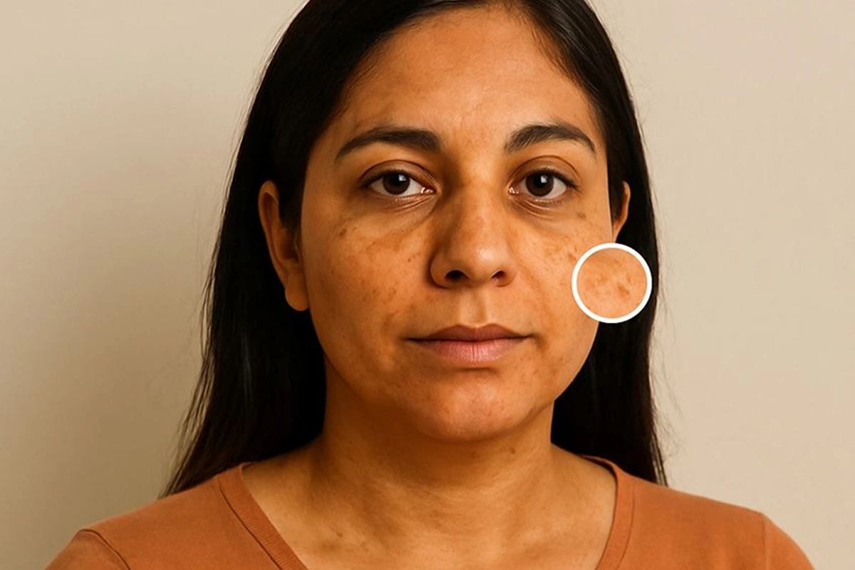 Anti-Pigmentation Treatment in Newtown