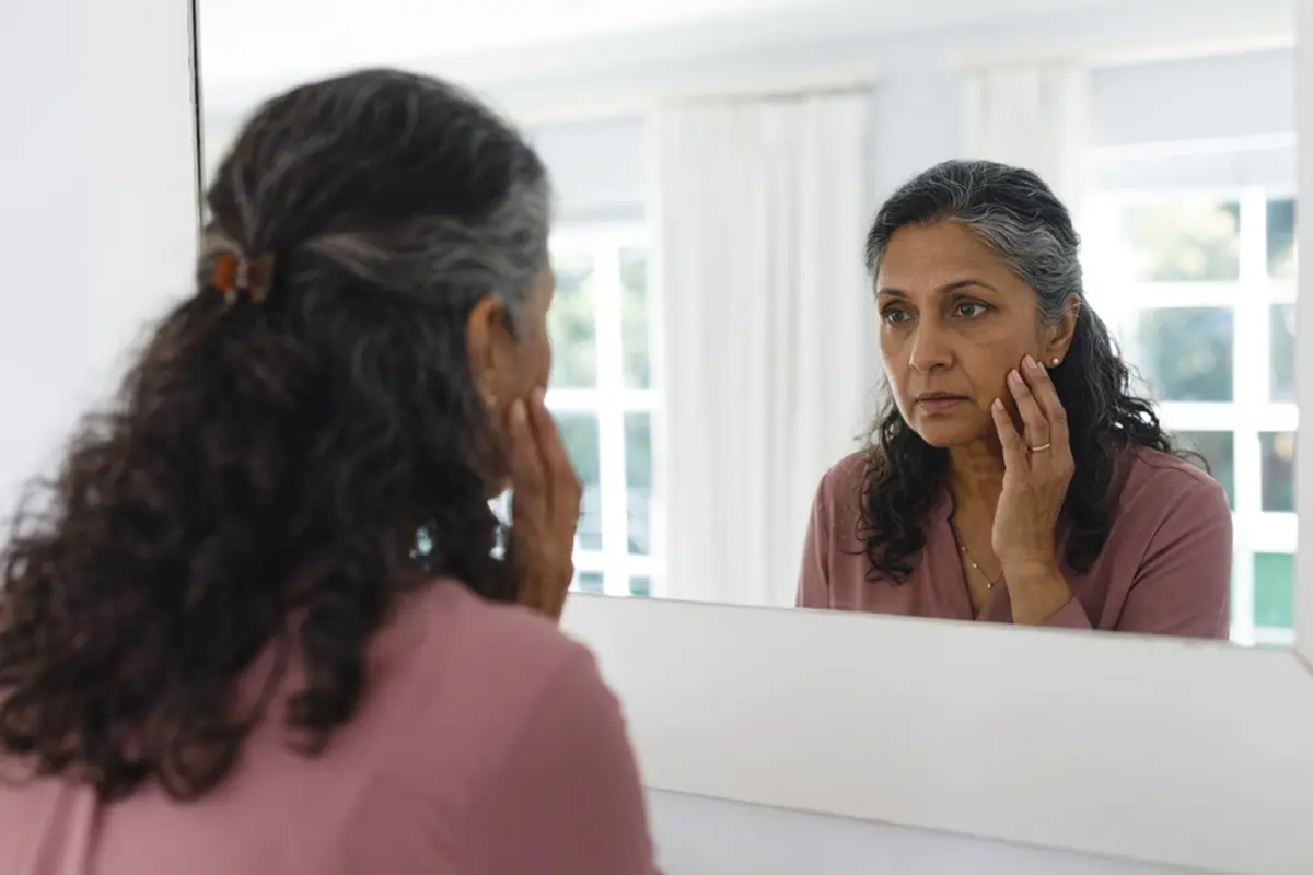 Anti-Wrinkle Treatment in Newtown