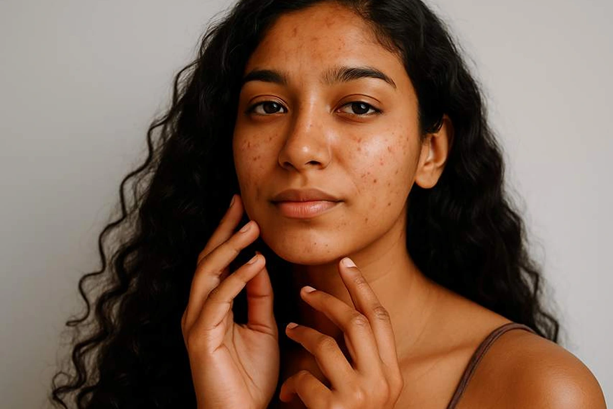 Chemical Peel Treatment in Newtown