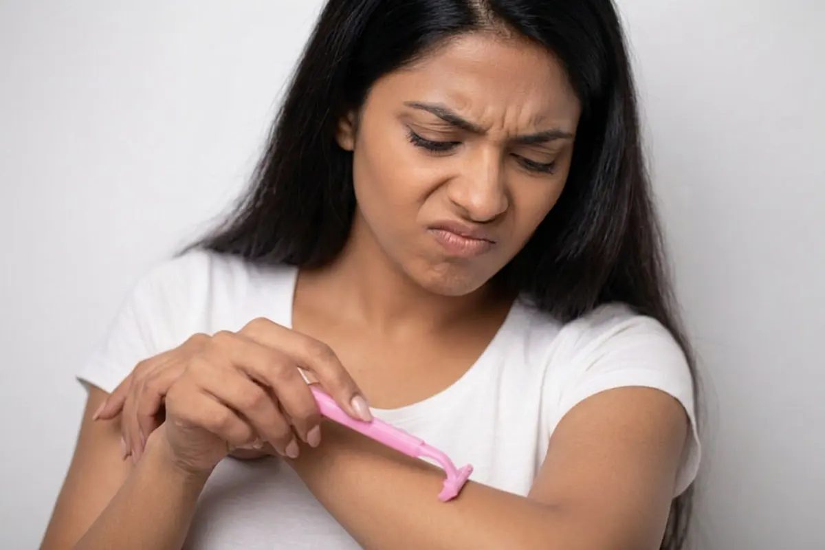 Laser Hair Removal in Newtown