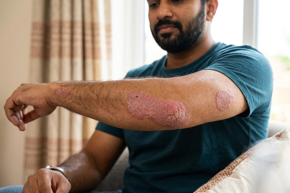 Psoriasis Treatment in Newtown