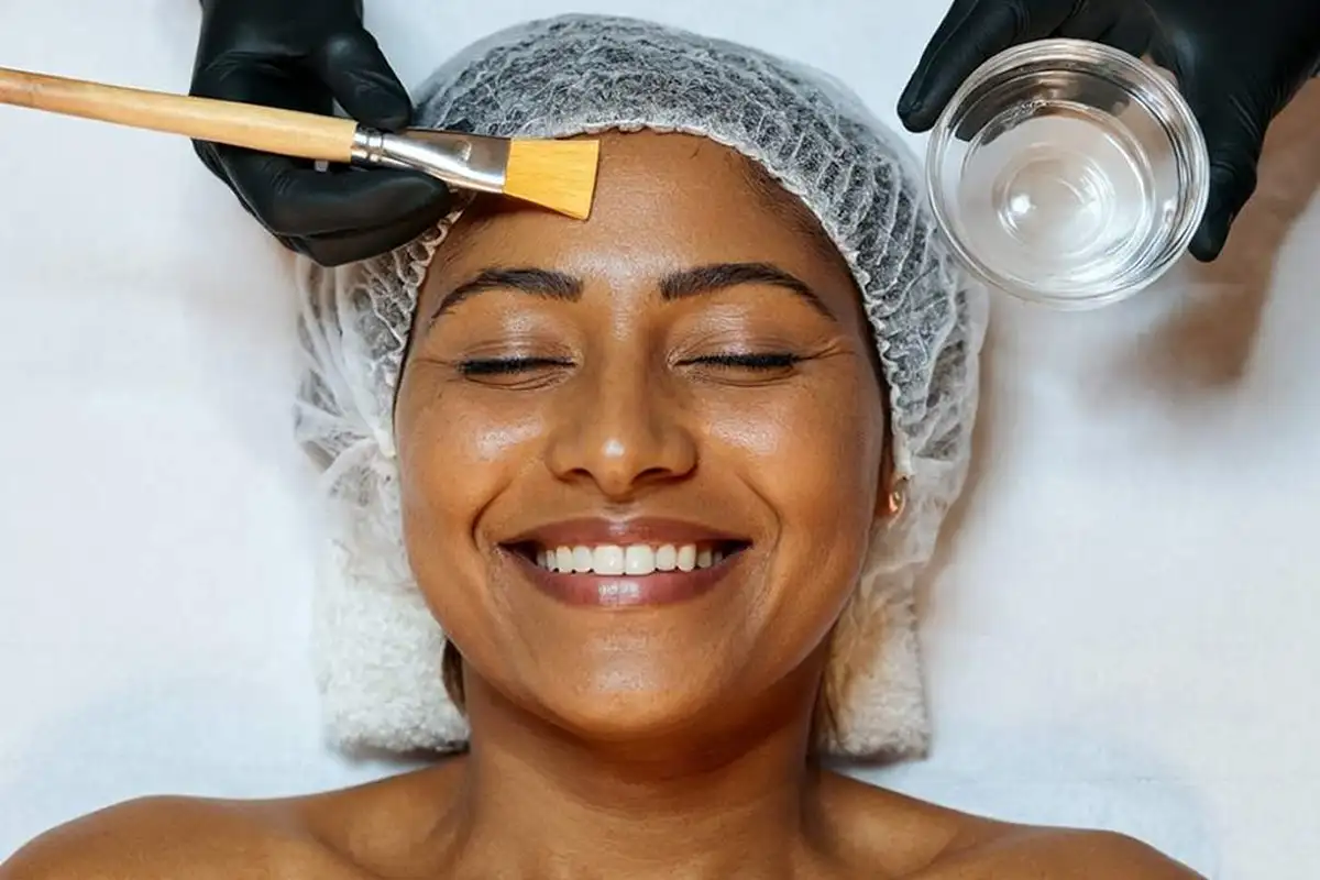 Skin Revival