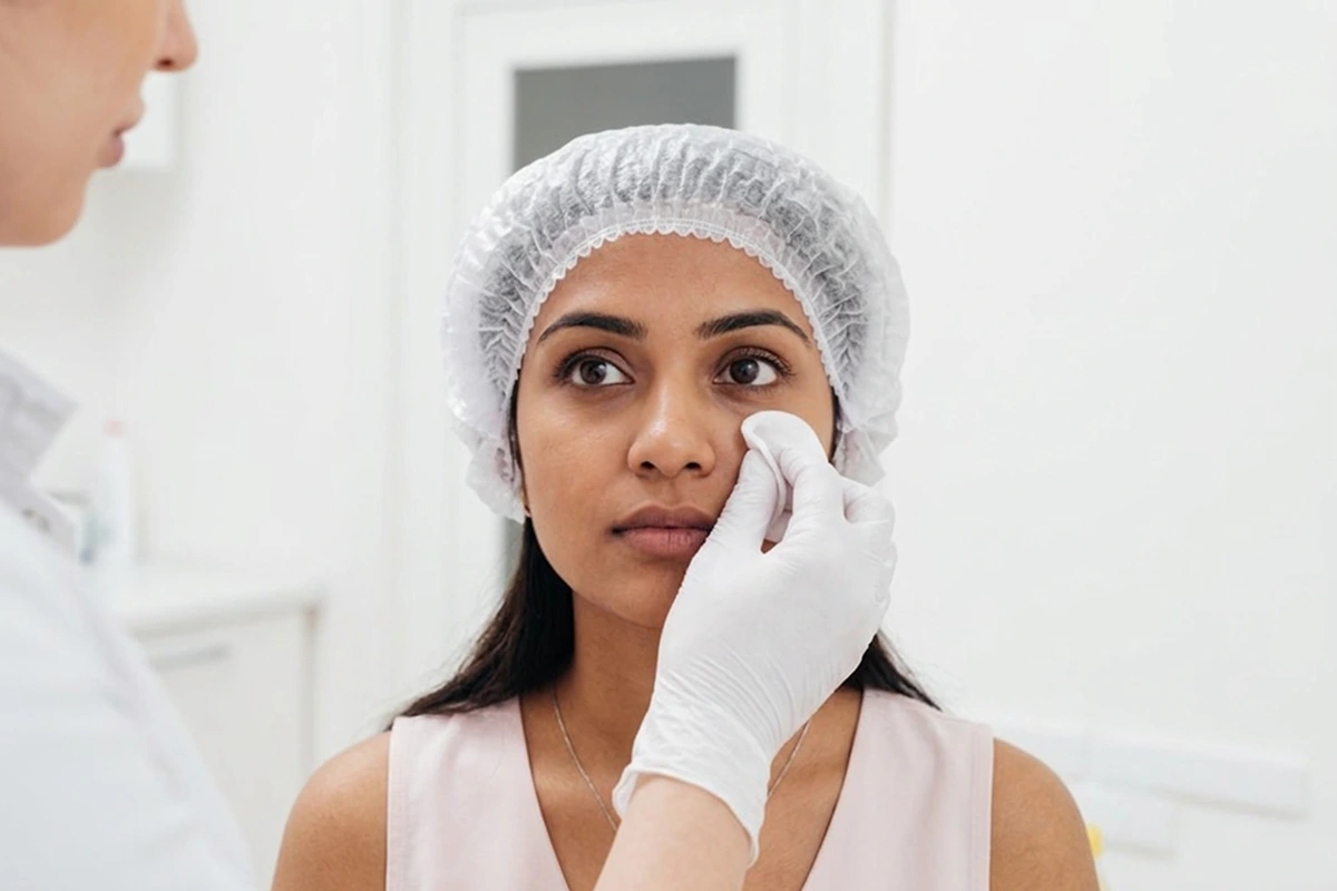 Skin Revival Treatment in Newtown