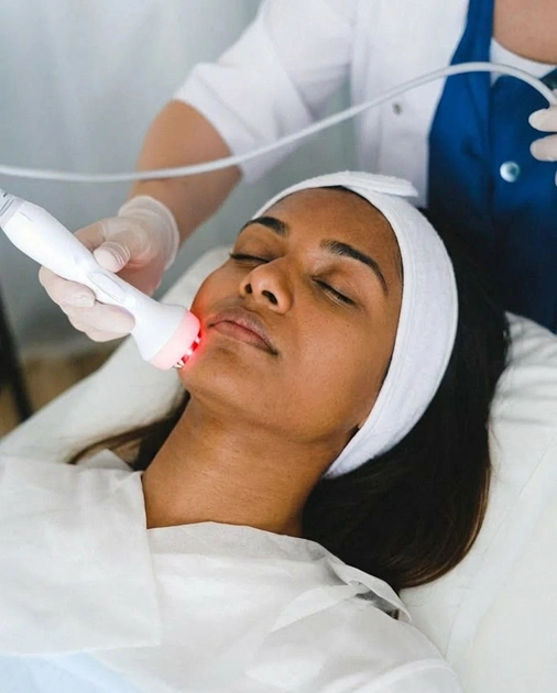 Start Your Skin & Hair Care Journey