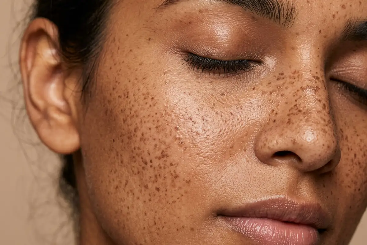 Sun Damage Treatment in Newtown