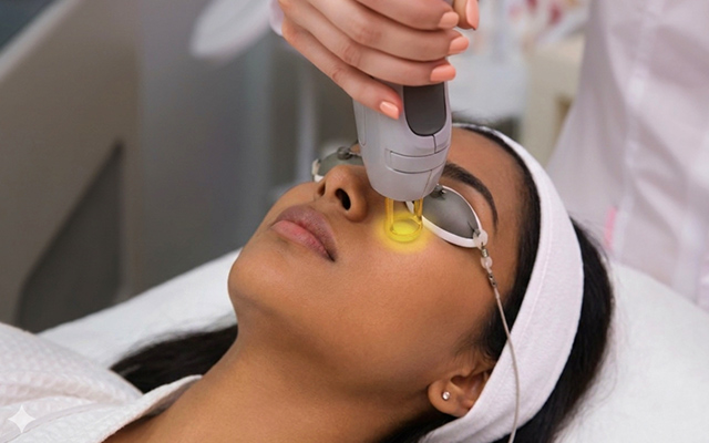 best dermatologist in Kolkata for vitiligo
