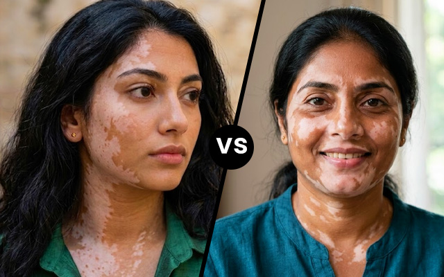 Segmental vs Non-Segmental Vitiligo: Understanding the Key Differences 