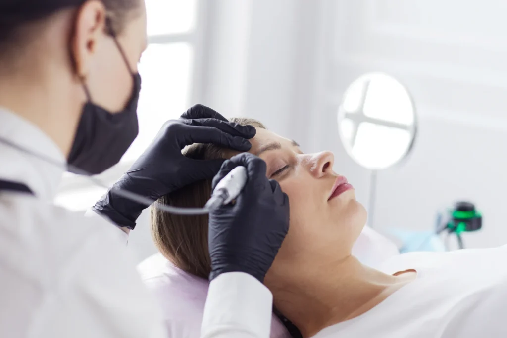 Dermatology Services
