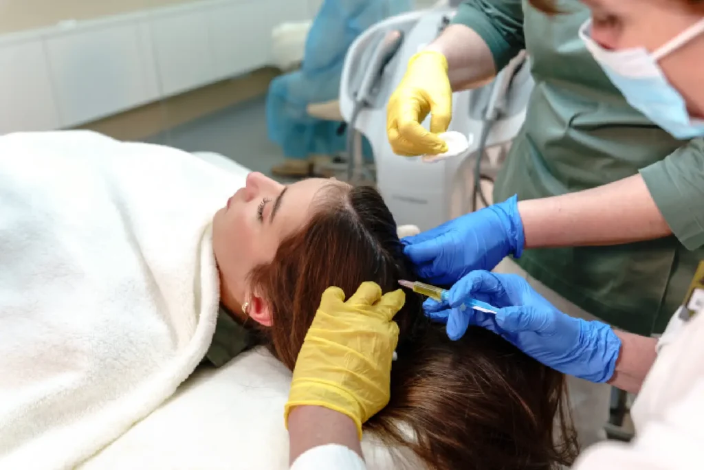 Dermatology Services