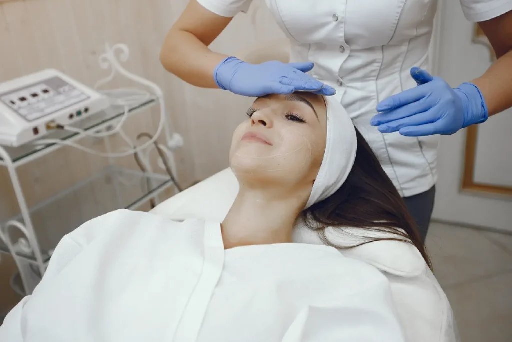 Dermatology Services