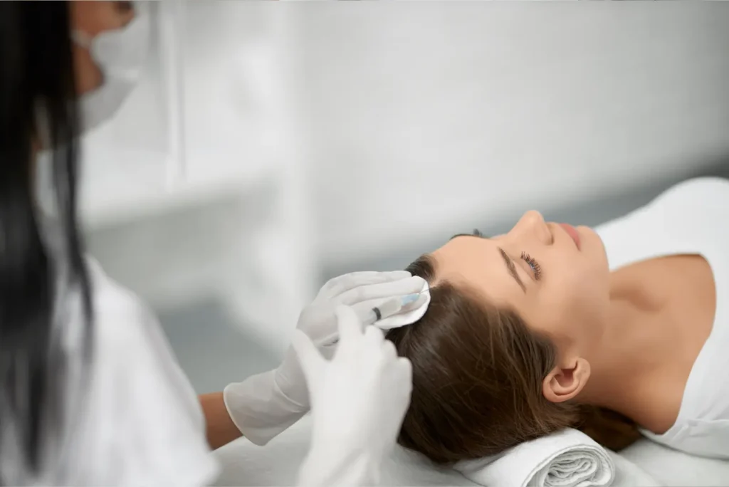 Dermatology Services
