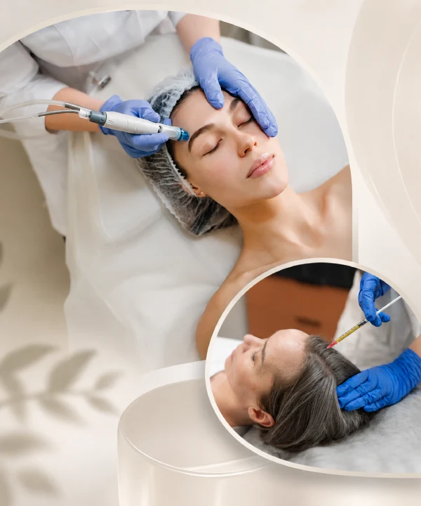 Dermatology Services
