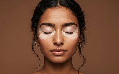 Common Mistakes in Vitiligo Care and How to Avoid Them 