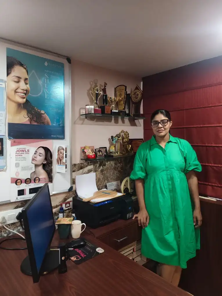 Priyanka Aggarwal