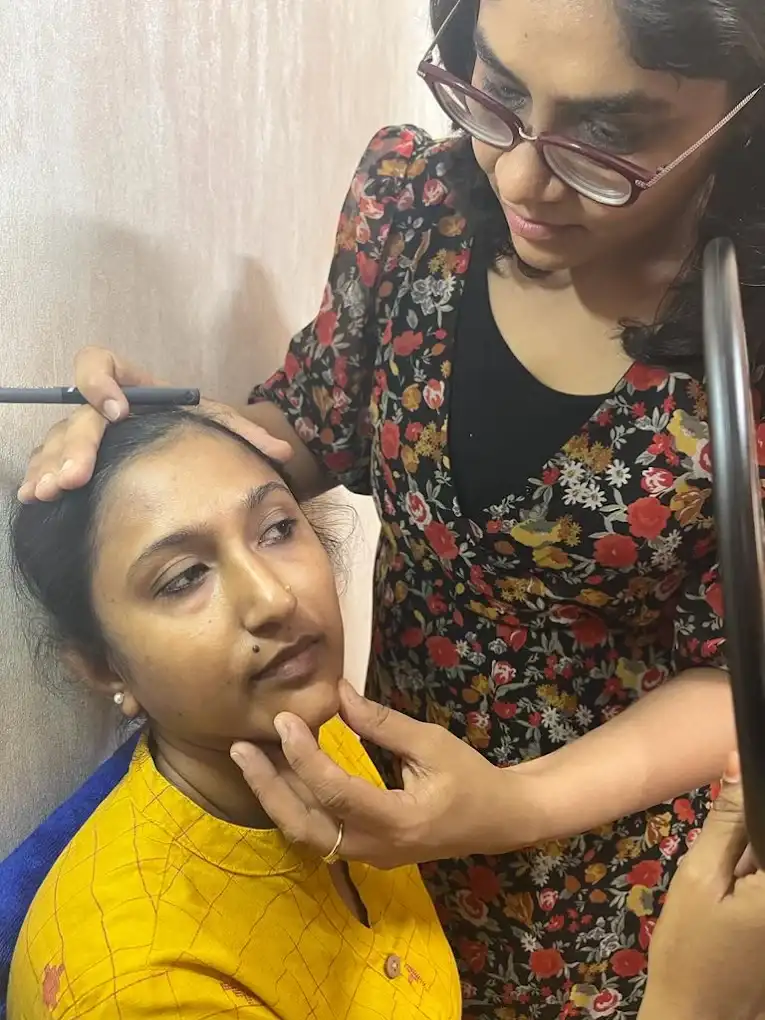 Priyanka Aggarwal